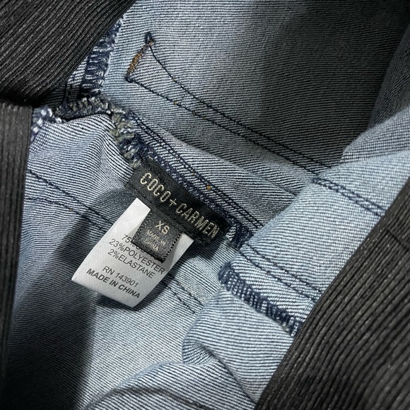 Slimming jeans leggings like spanx - Picture 3 of 4